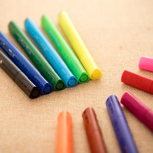 Marcadores de Acuarela Triangulares Lavables con Logotipo Personalizado, Producción y Procesamiento, Fabricantes de Marcadores de Color de Marca, Pintura Artística - Product Image 2