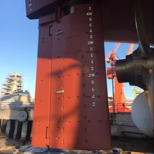 Bánh Lái Nắp baozhou - Product Image 1