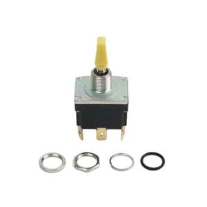 Aftermarket trên không Nâng Bộ phận chuyển đổi/chân/giới hạn chuyển đổi khẩn cấp e-stop nút chuyển đổi cho Boom Lift <span class=keywords><strong>Scissor</strong></span> Lift - Product Image 4