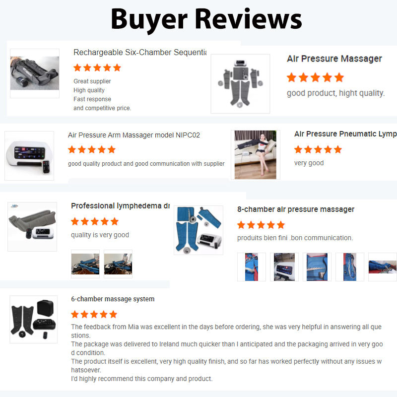 ORANGLES 2025 New Trending Air Compression Recovery Boots | Pneumatic Pressure Massage Therapy System for Leg, Arm & Waist Body Relaxation – Sports Recovery Equipment with Multiple Modes & Pressure Levels (Qatar) - elegant presentation - exhibiting components - Image 6 of 6 | ideal for home | Discount on 2025 New Trending Air Compression Recovery Boots | Pneumatic Pressure Massage Therapy System for Leg, Arm & Waist Body Relaxation – Sports Recovery Equipment with Multiple Modes & Pressure Levels (Qatar) Virginia | Free Shipping ORANGLES