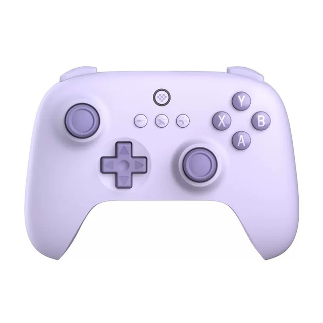 8BitDo Orion Youth Edition Wireless Controller pc Steam Raspberry PI Android phone