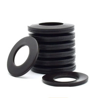 Amortisseurs de lave-vaisselle à ressort à disque de Compression Belleville 60Si2MnA OD 8/10/12.5/14/16/18mm ID 4.2 ~ 9.2mm épaisseur 0.2 ~ 1mm