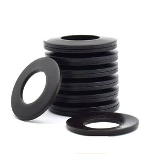 Amortisseurs de lave-vaisselle à ressort à disque de Compression Belleville 60Si2MnA OD <span class=keywords><strong>8</strong></span>/10/12.5/14/16/18mm ID 4.2 ~ 9.2mm épaisseur 0.2 ~ 1mm - Product Image 6