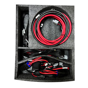 Airsuspension airlift wireless system air suspension <span class=keywords><strong>golf</strong></span> control suspens air universal air suspension kit for cars En savoir plus - Product Image 5