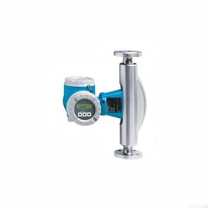 Medidor de Flujo Original Endress+Hauser 83F08-AD2SAAAAAABA, Medidor de Flujo Másico Coriolis, Sensor de Flujo Másico, Medidor de Flujo Másico 83F08 - Product Image 6