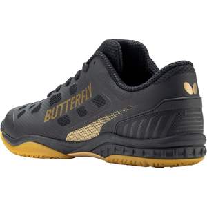 Zapatillas de Tenis de Mesa Resoline Revalis Modelo 93710 Unisex Hechas en Japón - Product Image 6