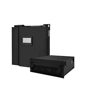 Gelişmiş 10kvar 30A 50A SVG Aktif Güç Filtresi AHF Statik Var Jeneratörü Statik Var Kompansatörü Güç Dağıtım Ekipmanı - Product Image 3