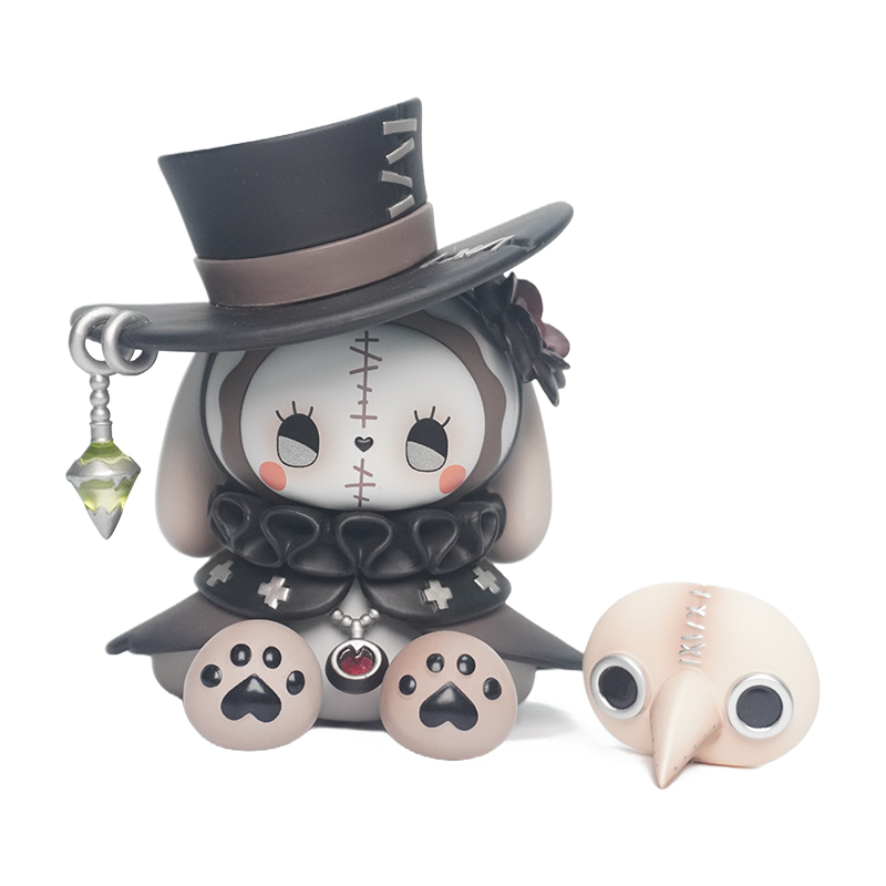 High Quality Character Model Figure Durable
