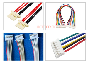 Testador De Precisão Rápida De Quatro Fios Máquina De Teste De Continuidade De Chicote De Fios Testador De Continuidade De Cabos - Product Image 4