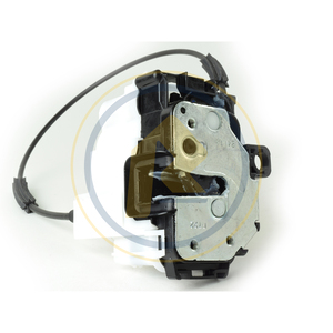 Serratura Porta Adattabile Ac Rolcar per OE 51795923, 51827413, 52004012, 52041739, Compatibile con Fiat 500 2007 - Product Image 1
