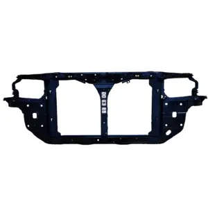 Pièces d'auto de haute qualité pour HYUNDAI SONATA 08-10 Support de radiateur OEM 64101-3K500