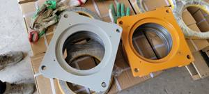 कंकॉर्ड समसंग लिबकर कंक्रीट पंप स्पेयर पार्ट्स फैक्टरी सीधे आपूर्ति - Product Image 5