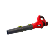 Perceuse sans fil à moteur sans balais WOSAI, outils électriques sans balais, souffleur sans balais 40V