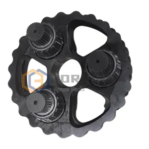 <span class=keywords><strong>Final</strong></span> <span class=keywords><strong>Drive</strong></span> RV Gear Assy diterapkan ke Komatsuu <span class=keywords><strong>PC120</strong></span>-6 GM17 GM17 perbaikan Gearbox - Product Image 3
