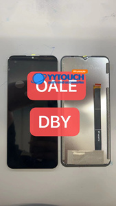 Cho oale DBX <span class=keywords><strong>lcdtouch</strong></span> màn hình số hóa oale DBX Pro màn hình hiển thị - Product Image 5