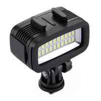 Portable professionnel Led caméra vidéo Studio lumière éclairage photographique de haute qualité
