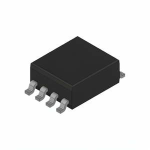 8 VFSOP Logic 74LVC2G125DC-Q100125 Components Electronic Original - Product Image 1