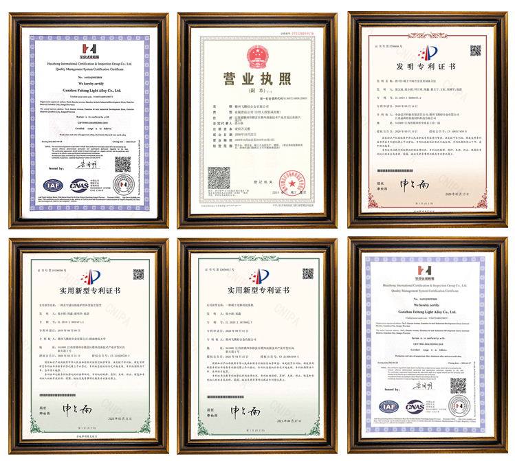 Customized MgGd Master Alloy From Manufacturer
