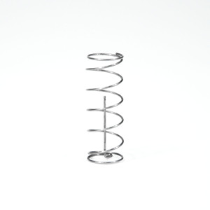 โรงงานผู้ผลิตสปริงอัดแรงดันสูง คาร์บอนสตีล สแตนเลส ทนความร้อนสูง - Product Image 1