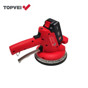 Vibrador de colocación de azulejos de iones de litio recargable de 21V, herramientas vibratorias industriales fáciles de usar para bricolaje para azulejos, OEM ODM personalizable - Product Image 3