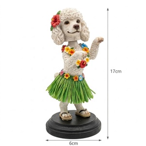 Figurines en résine personnalisées, cadeaux en résine, figurines d'anime, statues d'animaux, bobbleheads sur mesure, bobbleheads en résine personnalisés - Product Image 5