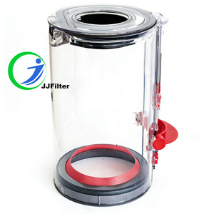 Accessoire de rechange en plastique pour aspirateur <span class=keywords><strong>Dyson</strong></span> <span class=keywords><strong>V11</strong></span>, haute efficacité, pour usage domestique, alimentation manuelle - Product Image 4