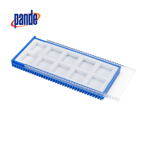 <span class=keywords><strong>CNC</strong></span> công cụ Carbide lưỡi đóng <span class=keywords><strong>g</strong></span>ói hộp với kích thước khác nhau của bọt biển bên trong cho Carbide CBN PCD chèn - Product Image 4