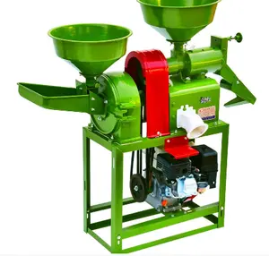 Hot sale rice mill machinery spare parts rice milling machines 20 tons per day used rice mill machinery