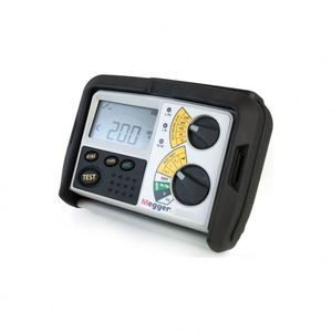 เครื่องทดสอบวงจรรวมและ RCD รุ่น LRCD200 - Product Image 2