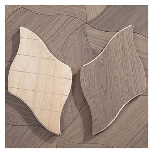 Système de verrouillage intelligent durable Apolloxy, <span class=keywords><strong>parquet</strong></span> en bois <span class=keywords><strong>massif</strong></span>, échantillon gratuit, <span class=keywords><strong>parquet</strong></span> en bois dur, <span class=keywords><strong>noyer</strong></span> noir - Product Image 5