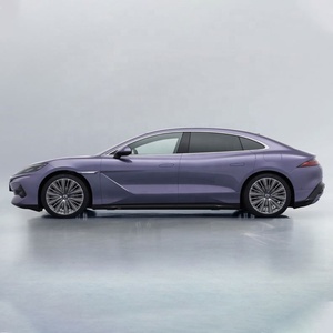 Byd Denza Z9 2025 Moteur 2.0T Moteur électrique 207 Hp 870 Hp 1100 All-Wheel-Drive Plug-In Hybrid Pro Version New Energy Vehicles - Product Image 3