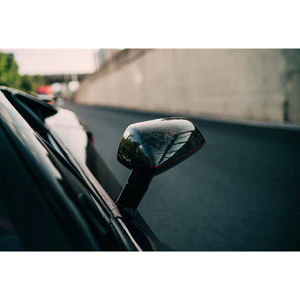 30% de réduction sur la <span class=keywords><strong>vente</strong></span> de carénage de rétroviseur en fibre de carbone OEM pour <span class=keywords><strong>Aventador</strong></span> |   LP700 LP720 LP750 Coupé Roadster - Product Image 2