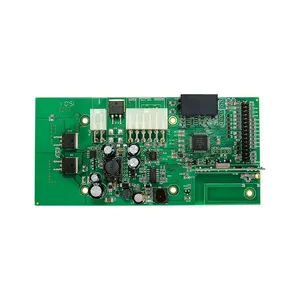 Enkellaags Kopercircuit Pcb/Flexibele Circuit Fpc Pcb Provider
