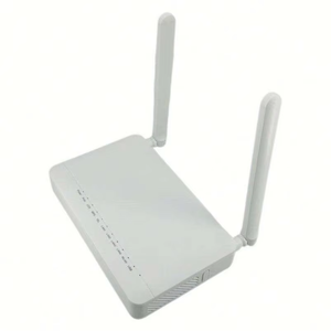 Router <span class=keywords><strong>ONU</strong></span> Z TE F670L X-PON Dual Band 4GE+RJ45 2.4G&5G WIFI GPON ONT Fibra - Product Image 4