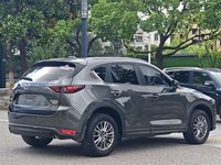 Mobil Bekas Mazda CX-5 2017 2018 2019 SUV LHD Otomatis 2.0L Bensin Kondisi Asli Harga Grosir