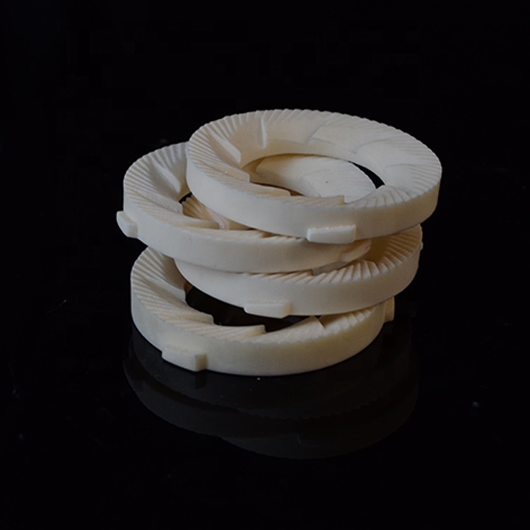 Coffee Burr 95 Alumina Zirconia Electronic