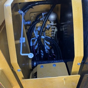 Used Cat306E 6 Ton Excavator Caterpillar 306E2 Crawler Excavator Brand Engine Excavator Provide EPA/CE Used Cat306E2 for Sale - Product Image 3