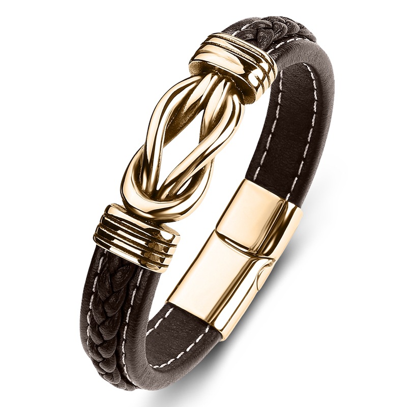 Oro marrone