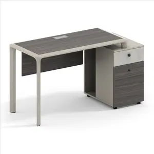 طاولة كمبيوتر مكتبية بتصميم جديد ، طاولة ألعاب للمكتب المنزلي