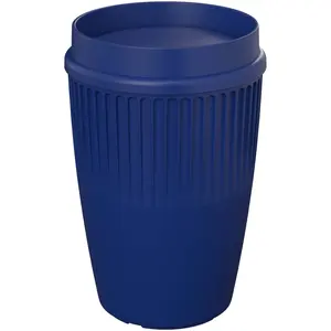 Vaso reciclable Cirrus de 350 ml, artículos personalizados - Product Image 3