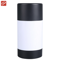 Gel vide universel 50g 75g 50 ml 75ml, conteneur en plastique blanc pour déodorant, tube d'emballage pour crème
