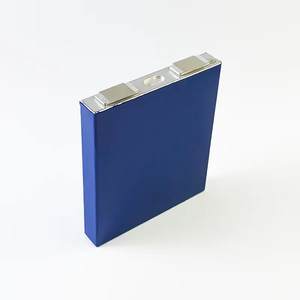 แบตเตอรี่ลิเธียมไอออนแบบชาร์จได้ รุ่น Low Price Price Advantaged Grade A+ ANC LiFePO4 <span class=keywords><strong>3</strong></span>.2v 50ah 59 AH สำหรับเก็บพลังงาน - Product Image 5