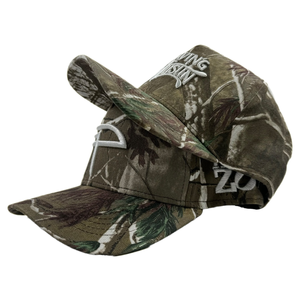 Hot Sale Outdoor Tactical Ywayed 5-Panel Striped Sporty Dobby Ethnic Breathable & Waterproof Unisex <b>Baseball</b> <b>Cap</b> - Product Image 1
