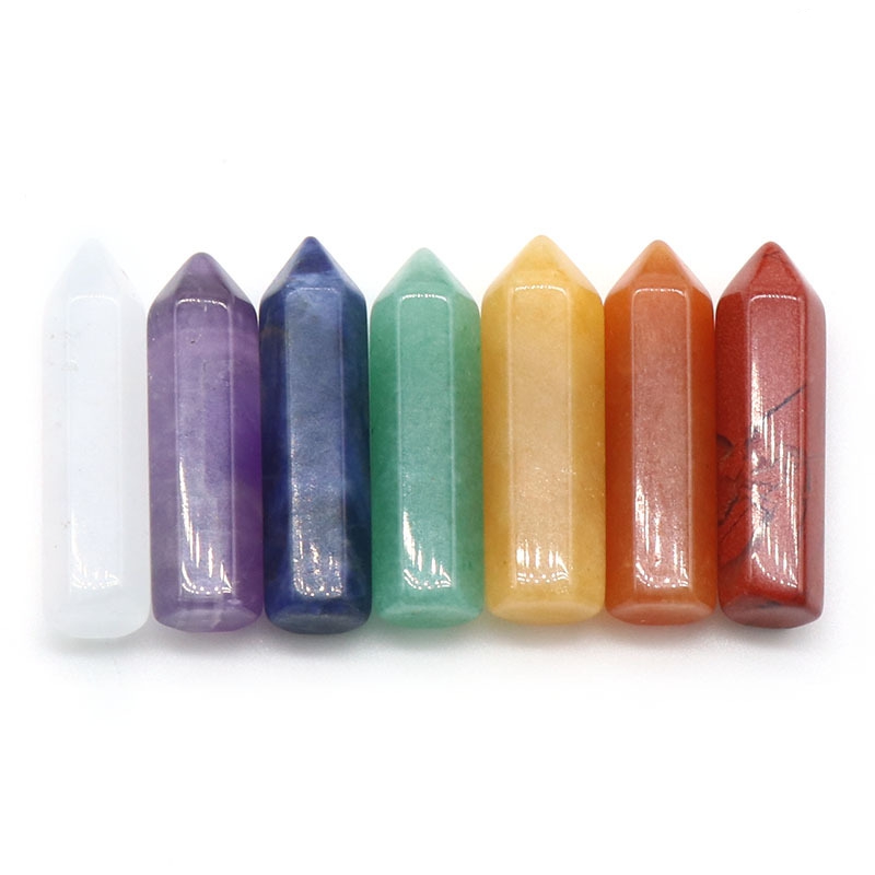 Chakra 8
