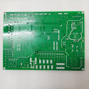 เมนบอร์ดเครื่องปรับอากาศกลาง 17125300003986 DNR E2000 NSN1 สำหรับระบบ HVAC - Product Image 4