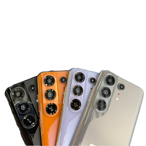 Nuevo Teléfono Inteligente Camon 50 Pro 5G LTE CDMA HD 2026, Pantalla OLED de 7.3 Pulgadas y 120Hz, Deca Core, 16G+1TB, 108MP, Batería de Gran Capacidad, Desbloqueado, Inglés - Product Image 6