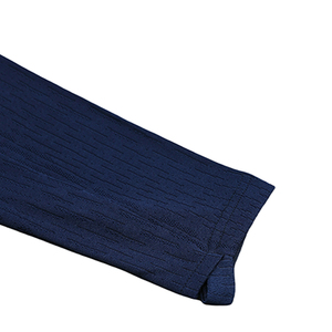 Tùy chỉnh người đàn ông của bóng đá đào tạo áo sơ mi nhanh khô vải mùa đông dịch vụ OEM tự động cắt bán buôn đội Bộ dụng cụ đặt hàng số lượng lớn - Product Image 2