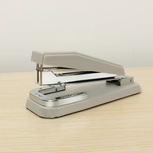 Agrafeuse portable spéciale pour cahiers d'exercices et outil de tri des questions erronées pour étudiants en classe et en dortoir - Product Image 5