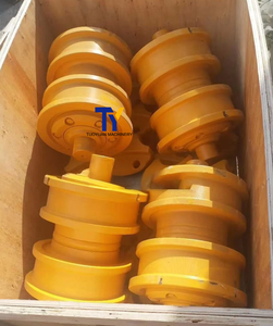 SD13/SD16/<span class=keywords><strong>D60</strong></span>/D65 16Y-40-10000 16Y4010000 14X-30-00091-30-الأسطوانة السفلية السفلية 10Y-40-11000 - Product Image 6