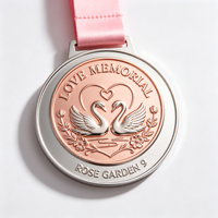 Médailles sportives personnalisées : Guide de nettoyage, prix de gros, médailles de championnat avec ruban pour événements scolaires et communautaires